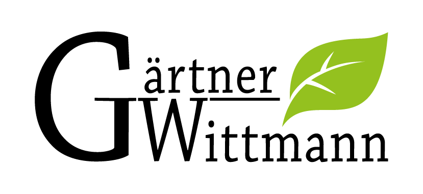 Logo der Gärtnerei Wittmann